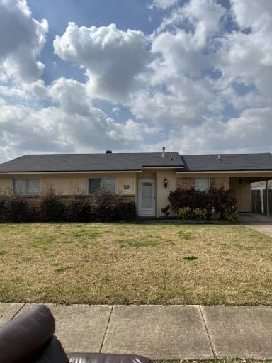 Main picture of 4708 Longstreet Pl