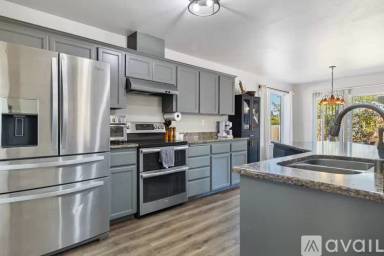 Main picture of 1215 192nd Street Ct E