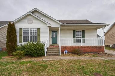 Main picture of 2334 S Main St