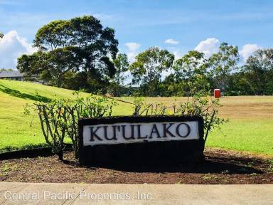 Main picture of 95-1025 Kuauli St