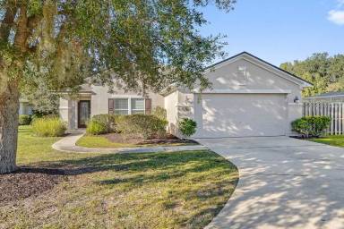 Main picture of 1200 Wildfair Ct