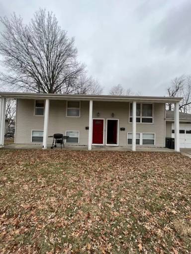 Main picture of 722 W 28th St