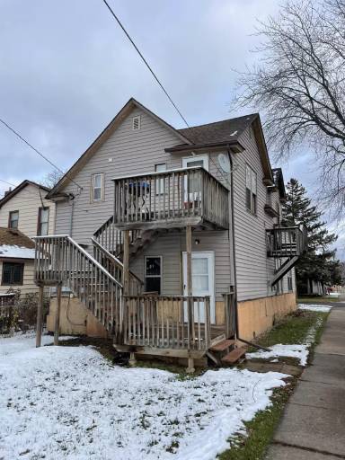 Main picture of 2341 Banks Ave