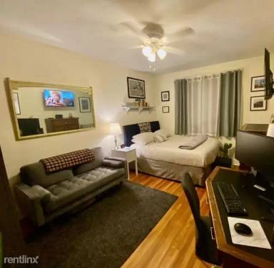 Main picture of Reservoir Towers