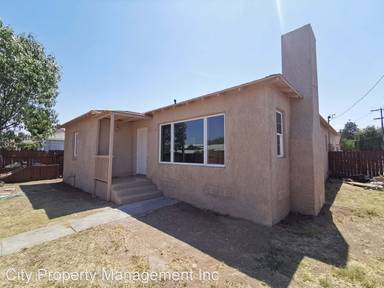 Main picture of 652 S Johnson Ave