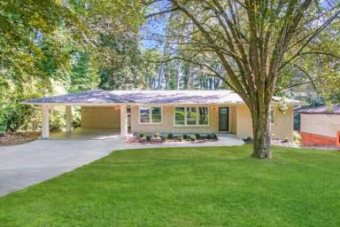 Main picture of 713 Cheviot Dr