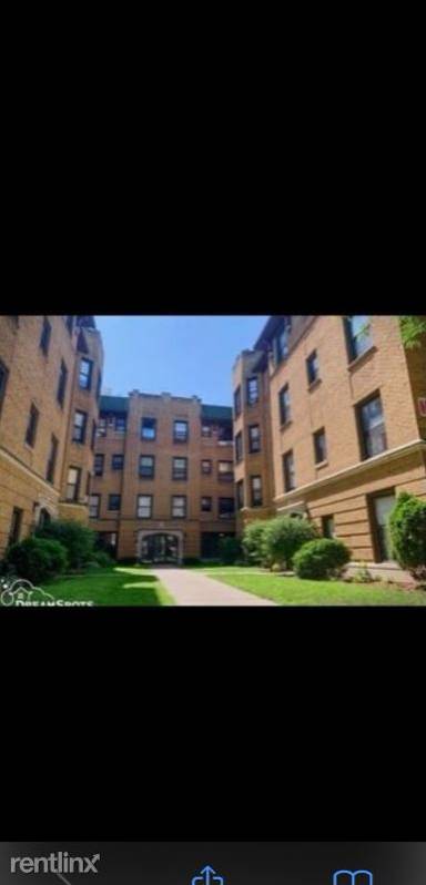 Main picture of 6724-34 S Chappel Ave Apartments