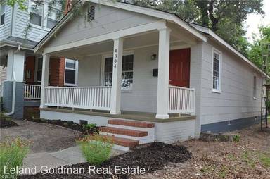 Main picture of 4804 Colonial Ave