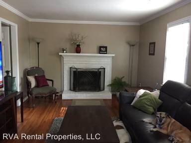 Main picture of 9007 Becton Rd