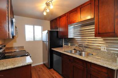 Main picture of The Scottsdale Condominiums