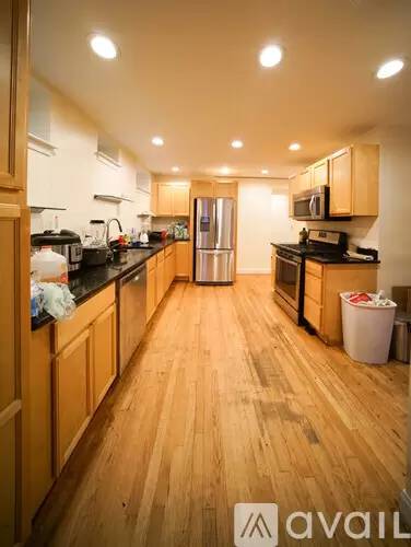Main picture of 14-55 Ashford St Apartments