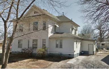 Main picture of 711 N Grand St