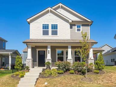 Main picture of 4041 Arrowleaf Ln