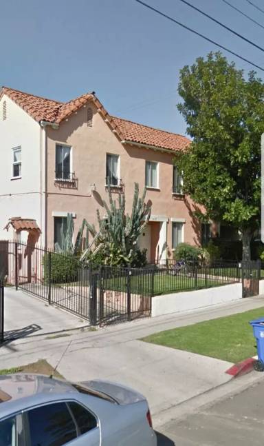 Main picture of 1197 N Ardmore Ave