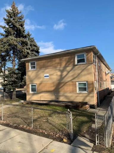 Main picture of 5309 S Kostner Ave