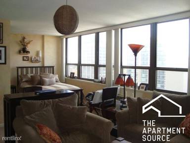 Main picture of Park View Tower
