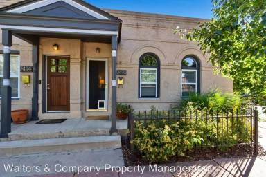 Main picture of 2498 W Argyle Pl