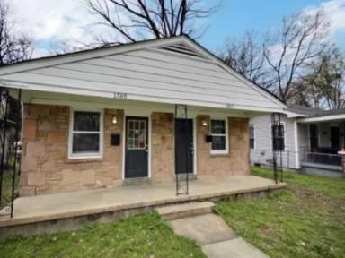 Main picture of 1567 Harrison St