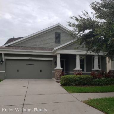 Main picture of 15707 Oakleaf Run Dr