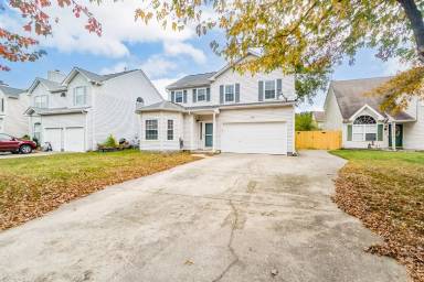 Main picture of 3708 Gateway Pl