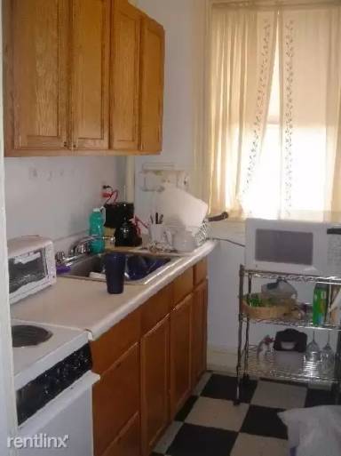 Main picture of 6 Webley St