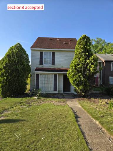 Main picture of 3152 Gentilly Ct