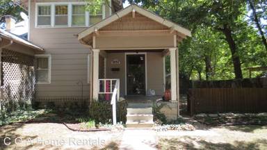 Main picture of 1132 N Lewellen St