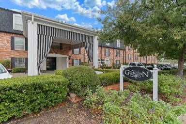 Main picture of Georgian Condominiums