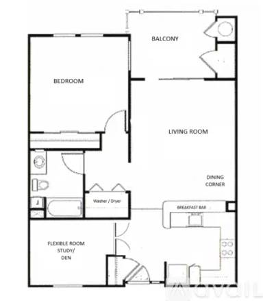 Main picture of Miraval Condominiums