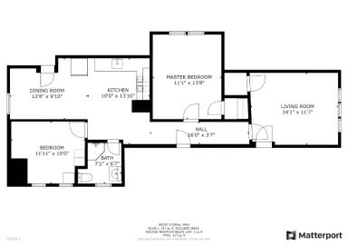 Main picture of 56 Hillside Pl