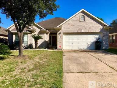 Main picture of 14722 Chapel Cove Ct
