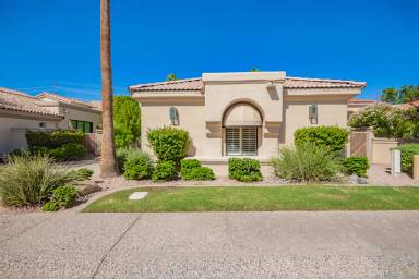 Main picture of 10126 E Cochise Dr