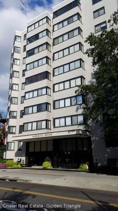 Main picture of Imperial House Condominium