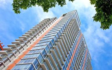 Main picture of Burnham Pointe