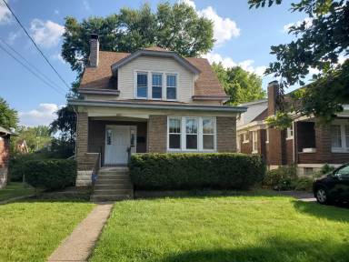 Main picture of 4945 Relleum Ave