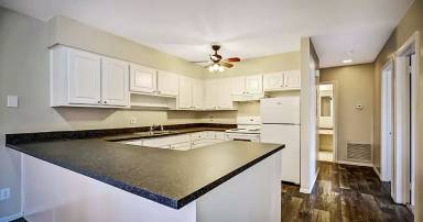 Main picture of Fountain Court Apartments