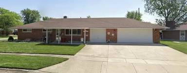 Main picture of 4301 Mahler Dr