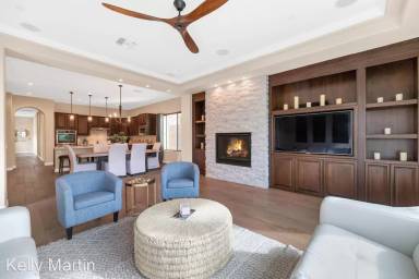 Main picture of 9705 E Mountain Peak Dr