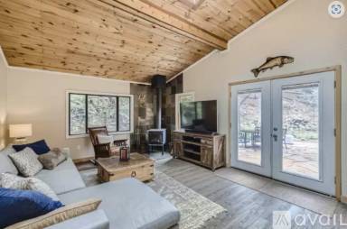 Main picture of 8455 Fourmile Canyon Dr