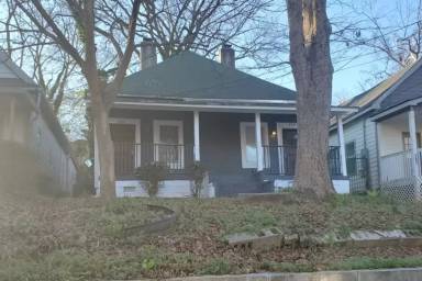 Main picture of 801 Coleman St SW
