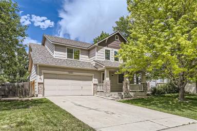 Main picture of 6284 Ralston St