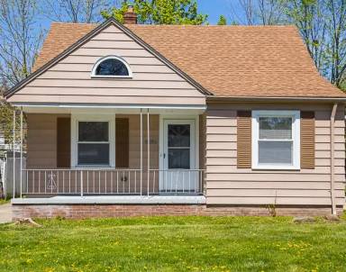 Main picture of 18203 Mapleboro Ave