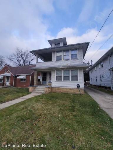 Main picture of 3802 Revere Dr