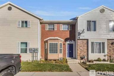 Main picture of 430 N 470 W