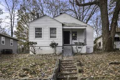 Main picture of 1007 12th St