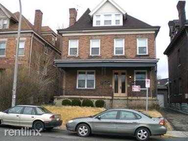 Main picture of 801 S Millvale Ave