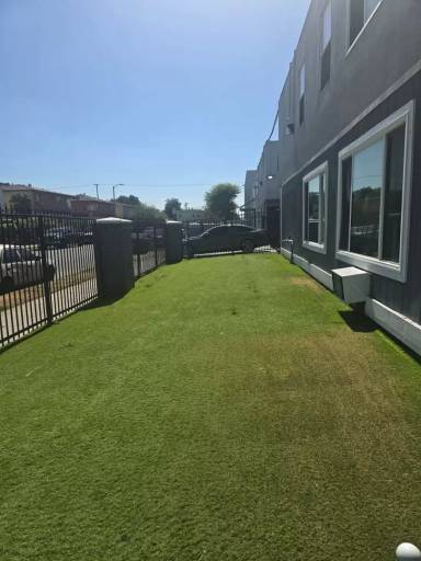 Main picture of 8919-8955 Columbus Ave Apartments