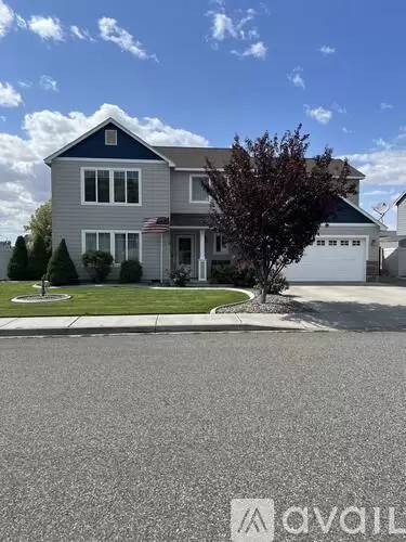 Main picture of 6216 Chehalis Ln
