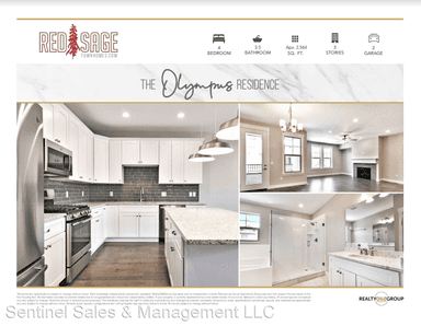 Main picture of 276 E Sandy Sage Way
