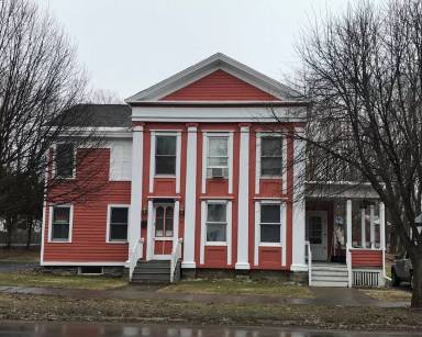 Main picture of 53 Lebanon St